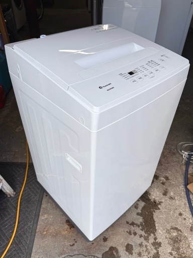 アイリスオーヤマ 格安 美品 洗濯機 KAW-YD60A 単身者 一人暮らし向け アイリスオーヤマ 格安 美品 洗濯機 KAW-YD60A 単身者 一人暮らし向け