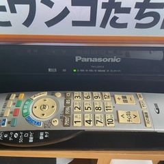 パナソニックテレビ
の画像