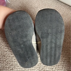 12、ニューバランス　ΝB 13.5の画像