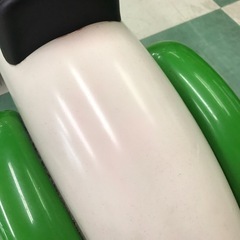 【ジャングルジャングル貝塚店】ARTABURG アルタバーグ　POLIZEI NO.891 グリーンポリス　スピードスター　乗用玩具　おもちゃ　幼児用　　子供用品　貝塚市　二色浜　リサイクルショップの画像