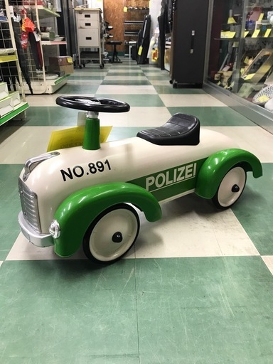 ジャングルジャングル貝塚店 東京マルイ スナイパーライフル99 AW5103