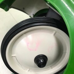【ジャングルジャングル貝塚店】ARTABURG アルタバーグ　POLIZEI NO.891 グリーンポリス　スピードスター　乗用玩具　おもちゃ　幼児用　　子供用品　貝塚市　二色浜　リサイクルショップの画像