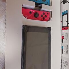 NintendoSwitchバッテリー強化版の画像