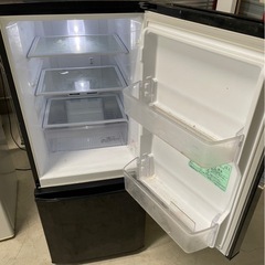 2019年製冷蔵庫の画像