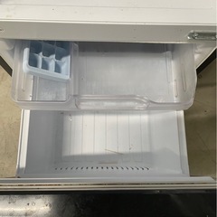 2019年製冷蔵庫の画像