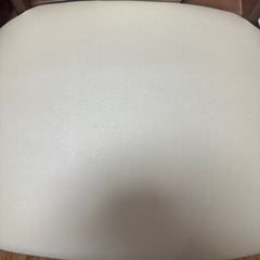 ニトリ　ダイニングテーブル・チェア3点【金額等ご相談ください】の画像