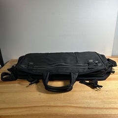 ビジネス鞄　トップバリューの画像