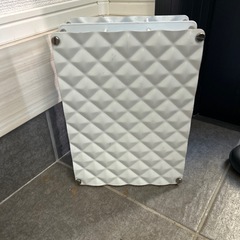 フランフラン 傘立ての画像