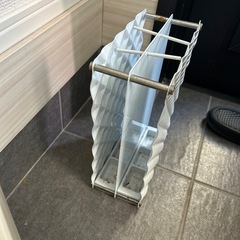 フランフラン 傘立ての画像