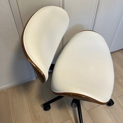 回転チェアの画像