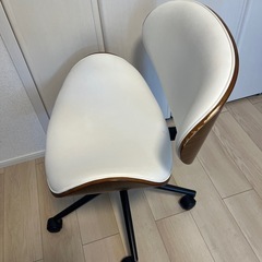 回転チェアの画像