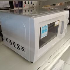 ★リユースのサカイ千葉中央店★期間限定割引有 YAMADA 電子レンジ  22年製 動作確認／クリーニング済み TC4030の画像