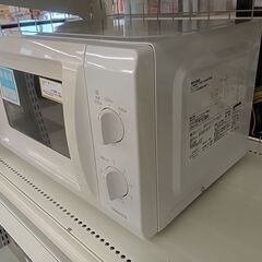 ★リユースのサカイ千葉中央店★期間限定割引有 YAMADA 電子レンジ  22年製 動作確認／クリーニング済み TC4030の画像