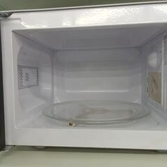 ★リユースのサカイ千葉中央店★期間限定割引有 YAMADA 電子レンジ  22年製 動作確認／クリーニング済み TC4030の画像
