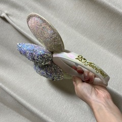 ディズニー カチューシャの画像