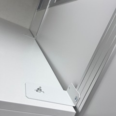 【格安で譲ります】１２人用ロッカーの画像
