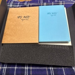 ヒョンビン/ヒョンビン DVD BOX-MY WAY-デラックスversion…の画像