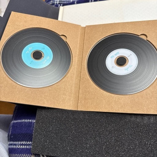 激レア！！　未開封！　ヒョンビン/ DVD BOX-MY WAY ヒョンビン/ヒョンビン DVD BOX-MY WAY-デラックスversion