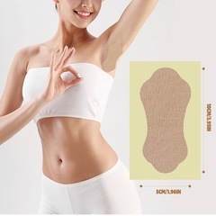 汗取りパッド 脇汗 汗ジミ ワキガ 新品未開封品の画像