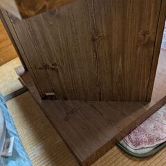 テレビ台　の画像