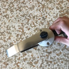 ドアノブの画像