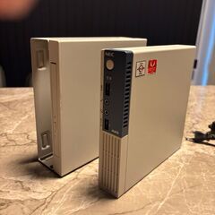 整備品 NEC Mate MZ Windows11 Pro／Office 2021 Proの画像