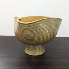 骨董 花器  の画像