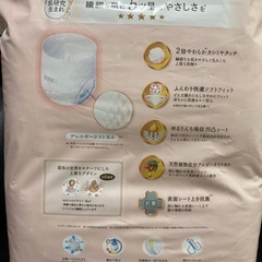 メリーズファーストプレミアム Sの画像