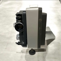 FUJICASCOPE M25 DELUXE FUJIFILM富士フイルム FUJIFILM 富士ゼロックス 映写機 本体のみ 動作未確認の為ジャンク品扱いの画像