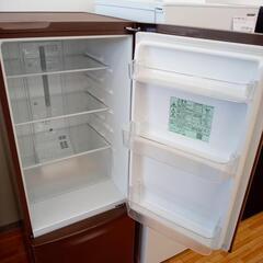【リユースのサカイ八街店】★ジモティ割あり★ Panasonic　冷蔵庫　18年製　168L　クリーニング済　YJ7096の画像