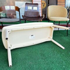 桜屋工業 リビングテーブル LT-68-Aの画像