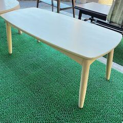 桜屋工業 リビングテーブル LT-68-Aの画像