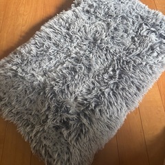 キャットタワーand猫用ベッド
の画像
