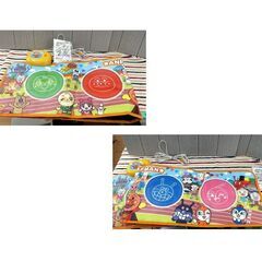 アンパンマン スポーツ育脳マット あそんで体力・集中力UP! ジョイパレット 1人～2人用 西岡店の画像