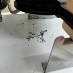 バブルワッフルメーカーの画像