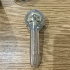 シャワーヘッド　ミラブルの画像