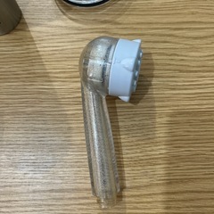 シャワーヘッド　ミラブルの画像