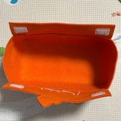 ポケモン　ホゲータ　小物入れの画像