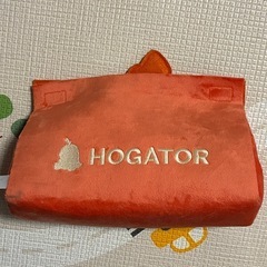ポケモン　ホゲータ　小物入れの画像