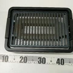 0731-137 ELSONIC　煙の少ない焼き肉グリル EY-SRG1000の画像