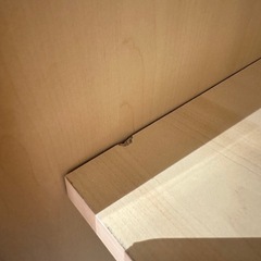キッズクローゼットの画像