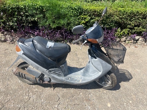 スズキセピア2スト