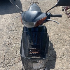 スズキセピア2ストの画像