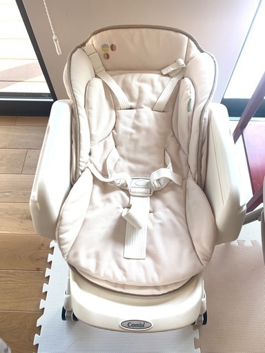 中古品 ベビー　ベッド　スイング ベビー スイングの中古が安い！激安で譲ります・無料であげます