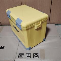 クーラーボックスの画像