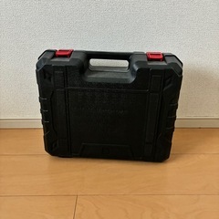 コードレス高圧洗浄機の画像
