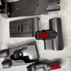 ダイソン　掃除機の画像