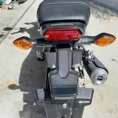 グロム125  JC92の画像