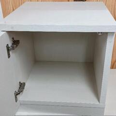 0731-107 サイドチェストの画像