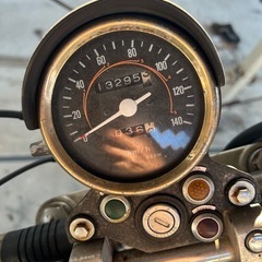 HONDA レブル250の画像
